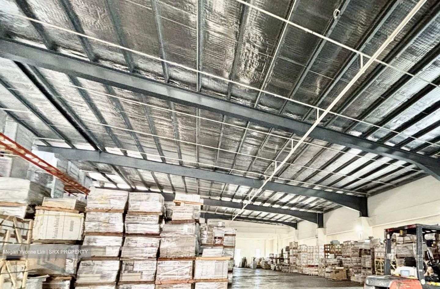 North Spring Bizhub (D27), Factory #521008911